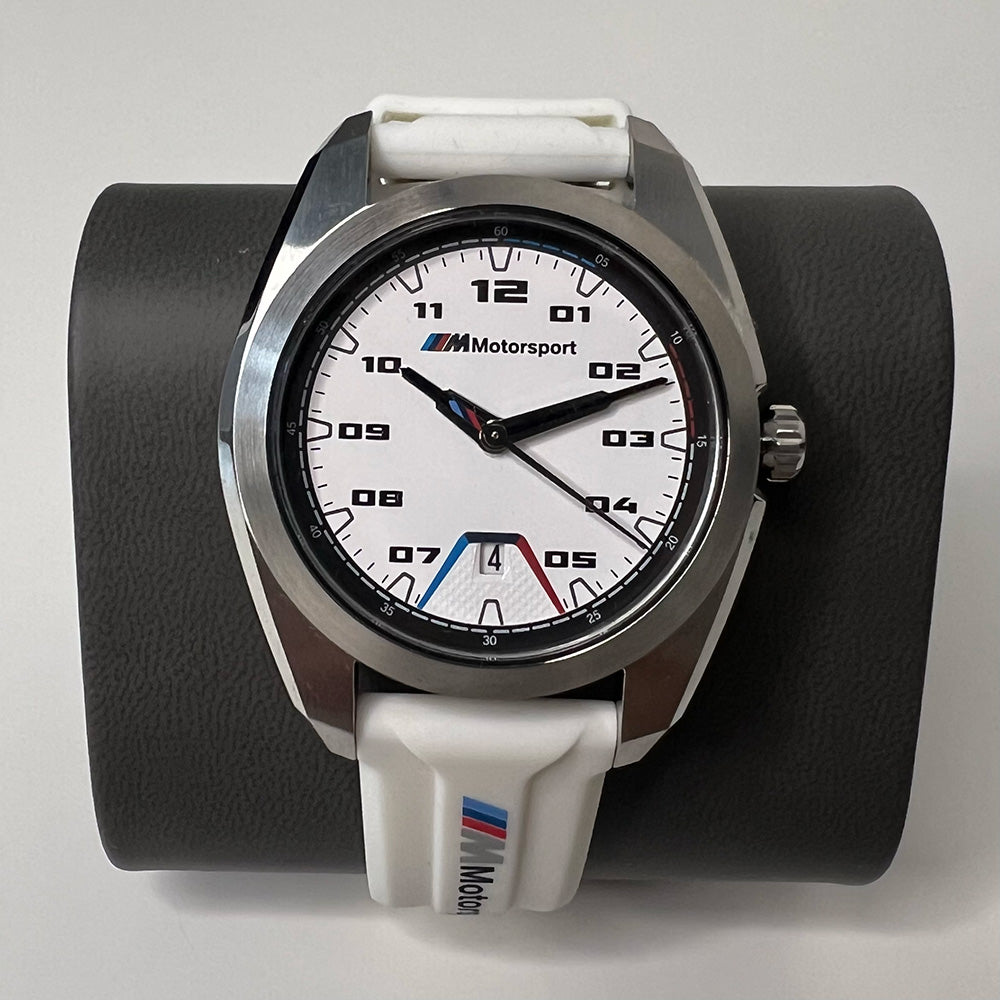 Mens bmw hot sale watch