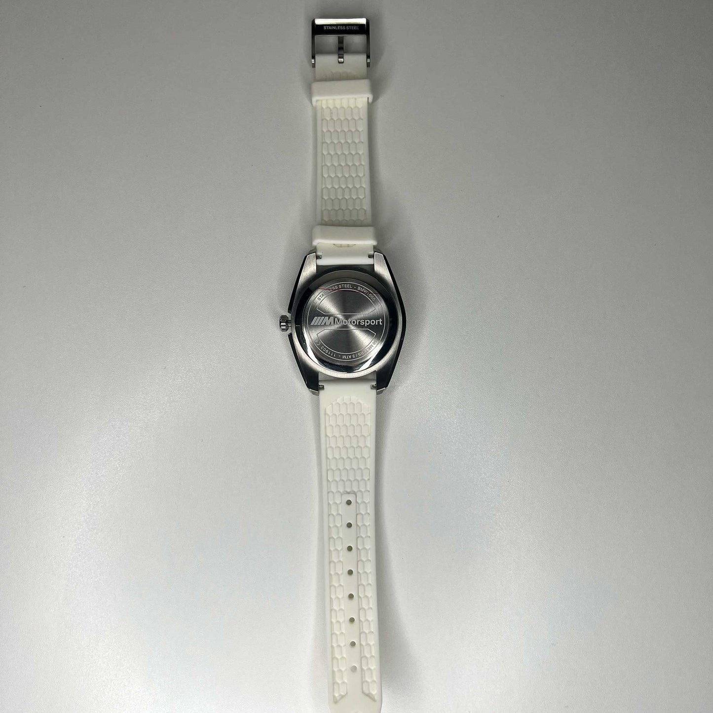 BMW Motorsport Watch