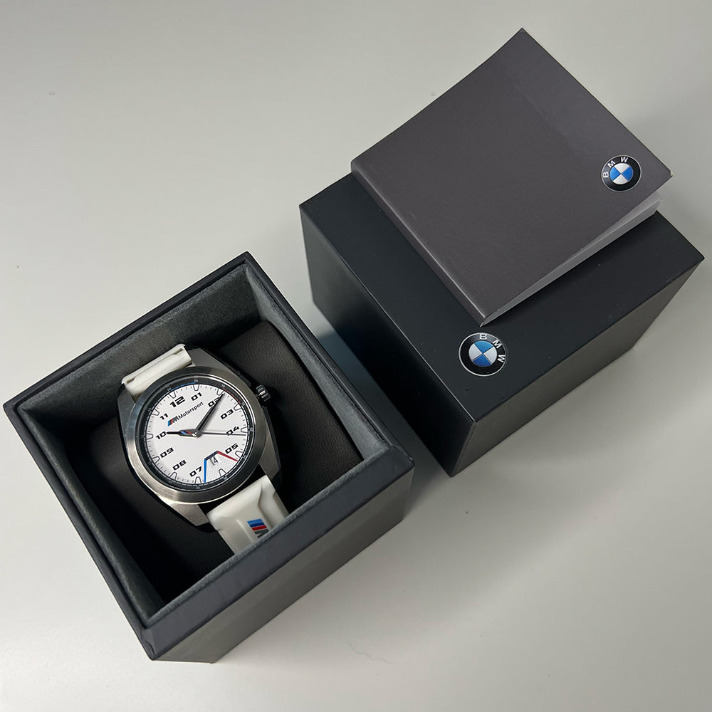 BMW Motorsport Watch