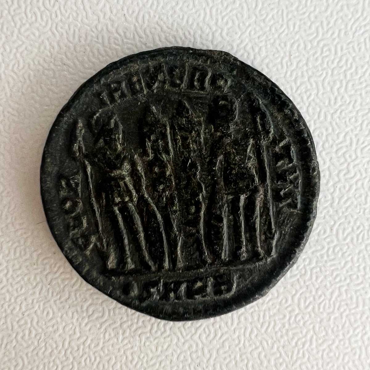 Constans Roman Broz Follis