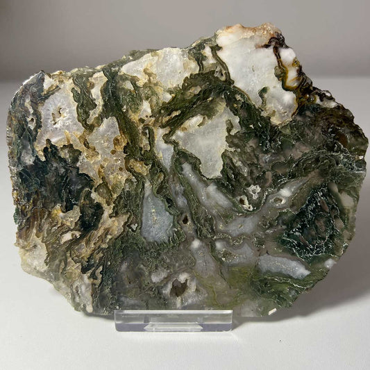 Moss Agate