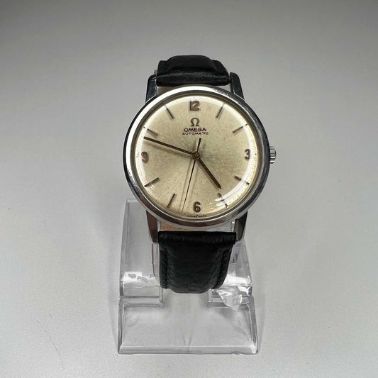 1960 Omega Dress Watch