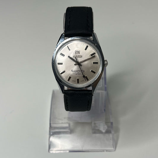 Roamer Super Kinl Manual Wind Watch