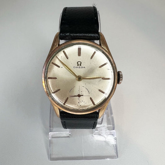 1950 Omega Dress Watch